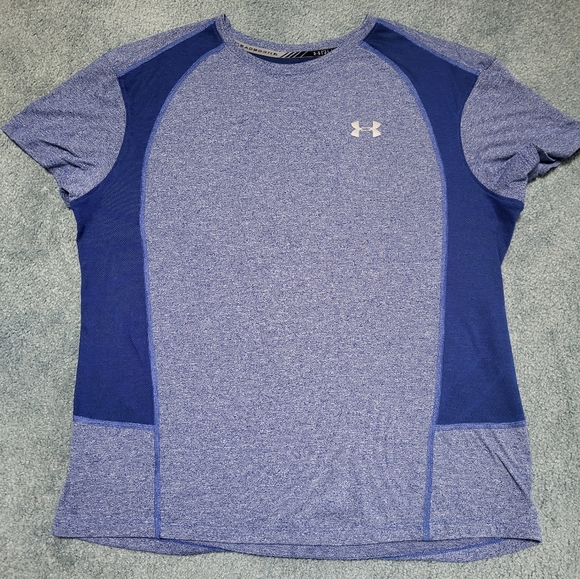 Under Armour training top - Picture 1 of 5